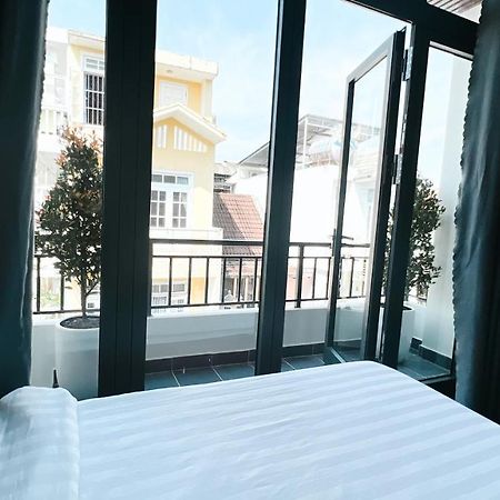 הואה Mini Hotel Lac Hong מראה חיצוני תמונה