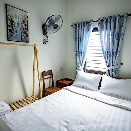 הואה Mini Hotel Lac Hong מראה חיצוני תמונה