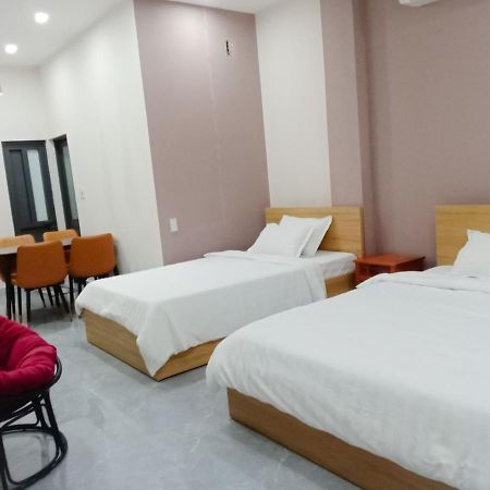 הואה Mini Hotel Lac Hong מראה חיצוני תמונה
