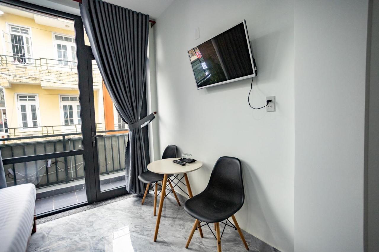הואה Mini Hotel Lac Hong מראה חיצוני תמונה