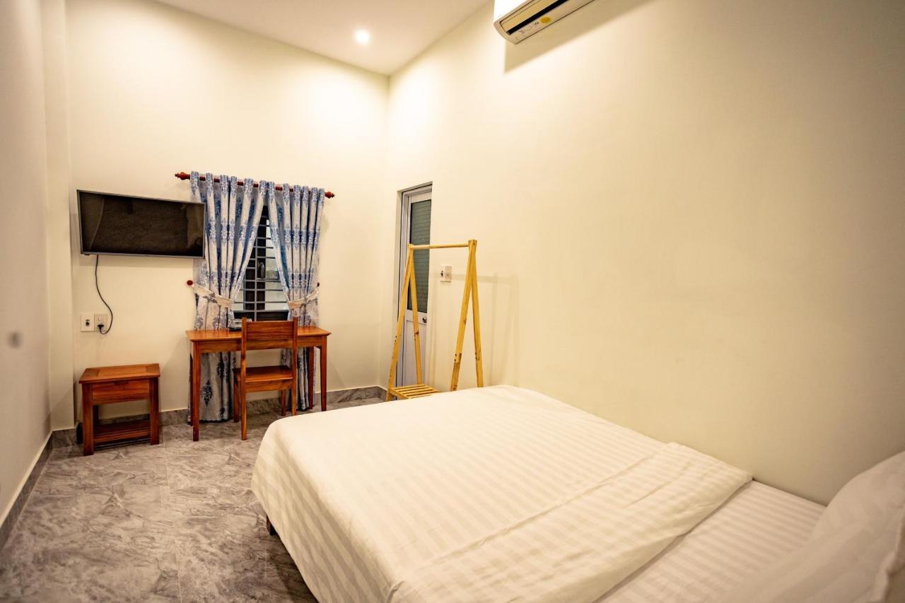 הואה Mini Hotel Lac Hong מראה חיצוני תמונה