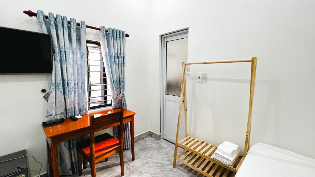 הואה Mini Hotel Lac Hong מראה חיצוני תמונה