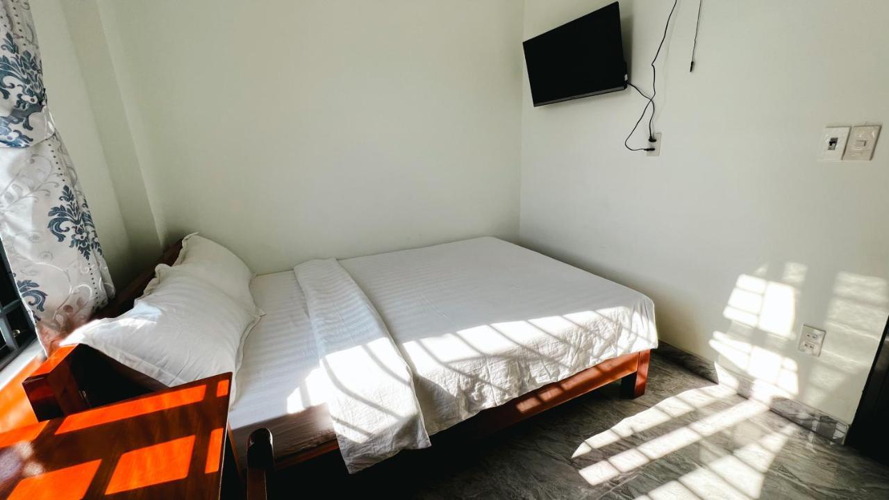הואה Mini Hotel Lac Hong מראה חיצוני תמונה