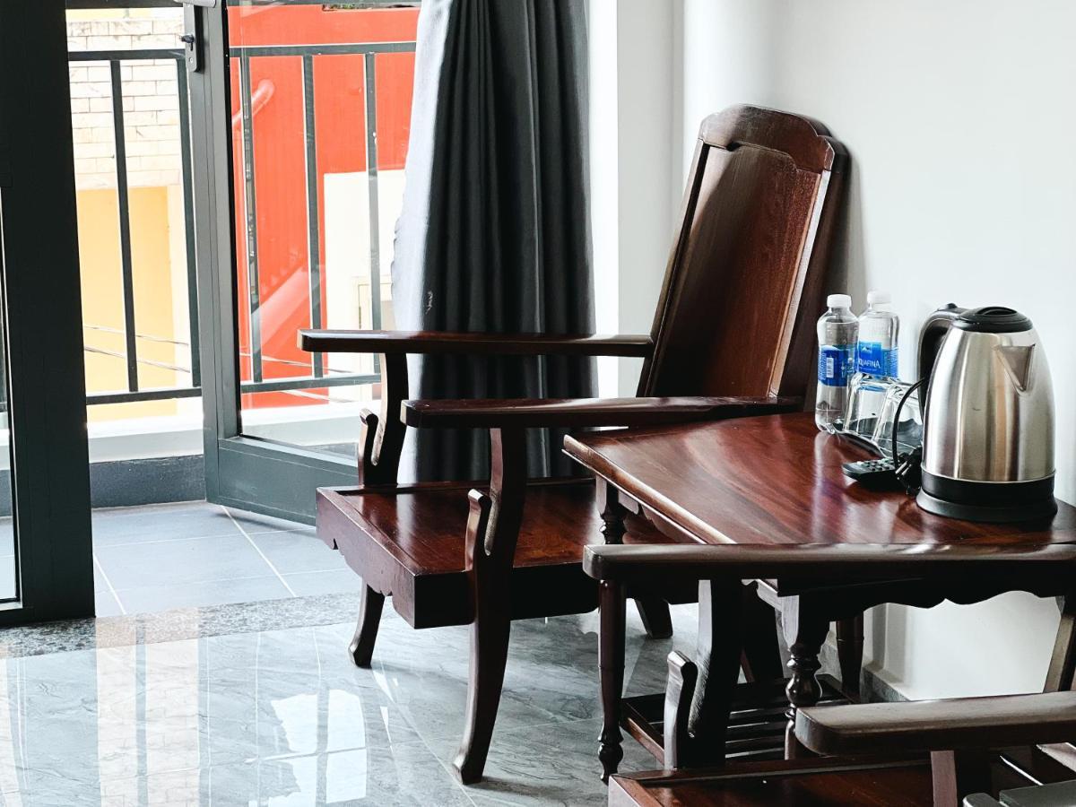 הואה Mini Hotel Lac Hong מראה חיצוני תמונה