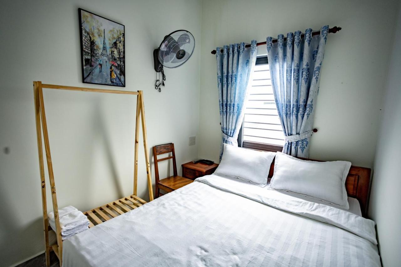 הואה Mini Hotel Lac Hong מראה חיצוני תמונה