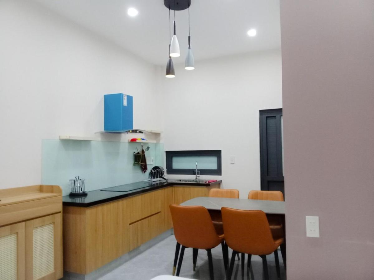הואה Mini Hotel Lac Hong מראה חיצוני תמונה