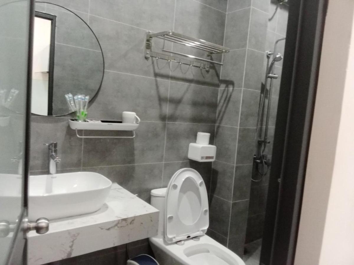 הואה Mini Hotel Lac Hong מראה חיצוני תמונה