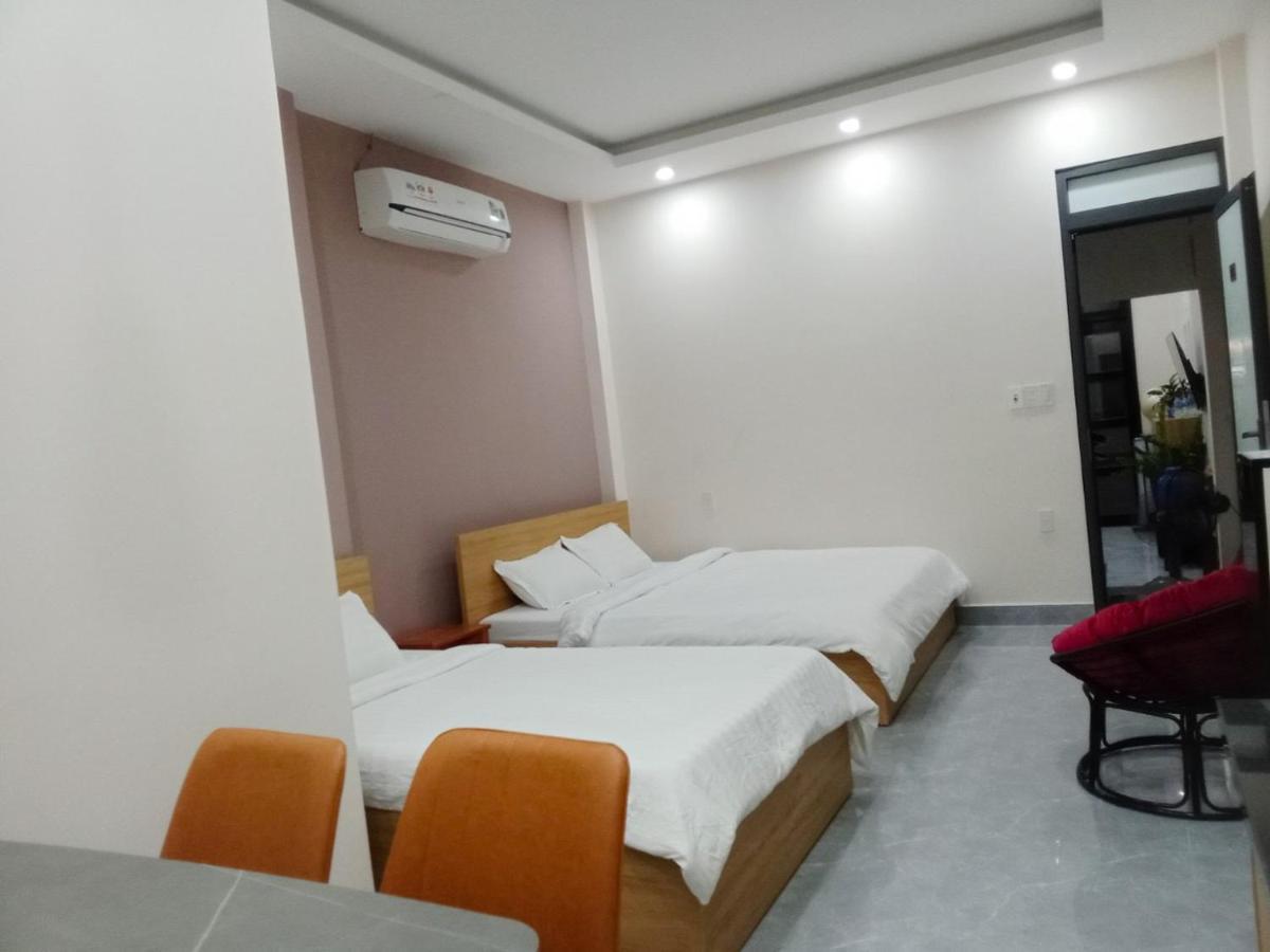 הואה Mini Hotel Lac Hong מראה חיצוני תמונה