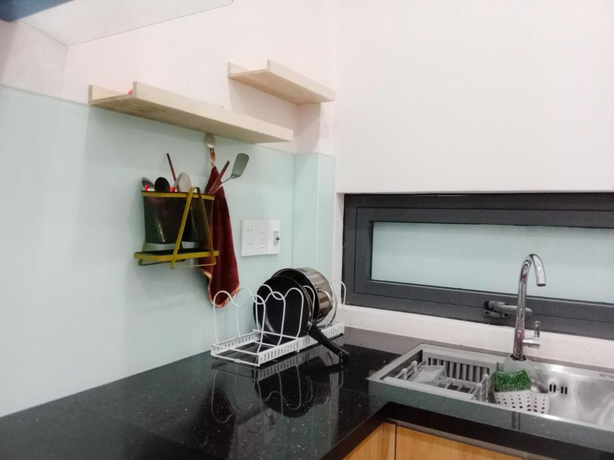 הואה Mini Hotel Lac Hong מראה חיצוני תמונה